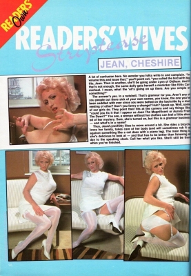 Lynne Armitage - #1
