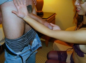My asian hotwife - #8