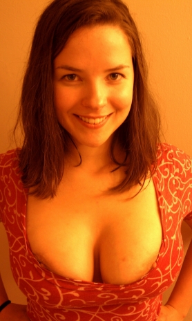 Ex mit dicken Titten - #2