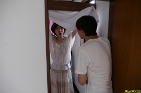 ORGY WITH THREE SLUTS - #23