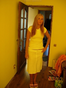 My ex wife - #7
