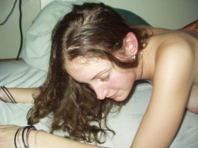 Sara-Erika - Hot Sex - #1