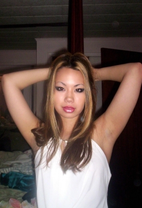 Amateur Asian - #8