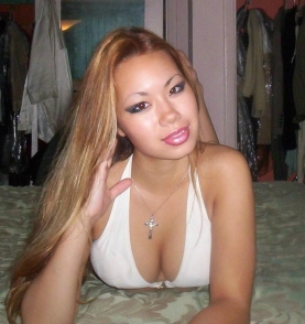 Amateur Asian - #19