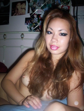 Amateur Asian - #21