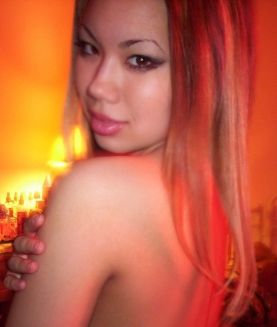 Amateur Asian - #37