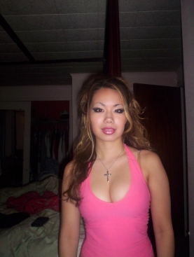 Amateur Asian - #57