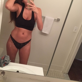 Sexy Selfie Teen - #33