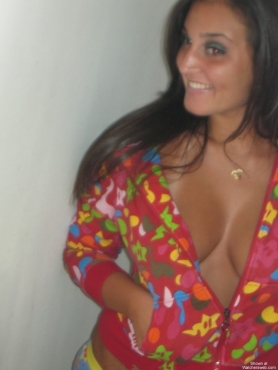 Young wife - #14