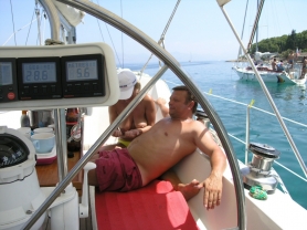 Private amateur photo - #5