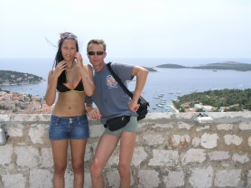 Private amateur photo - #11