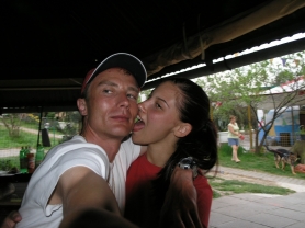 Private amateur photo - #18