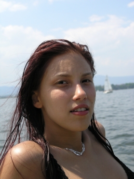 Private amateur photo - #21