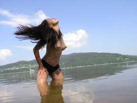 Private amateur photo - #28