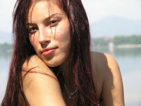 Private amateur photo - #32