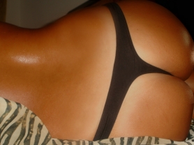 Sexy ass - #1