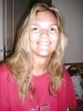Ruth sexy blond milf - #3
