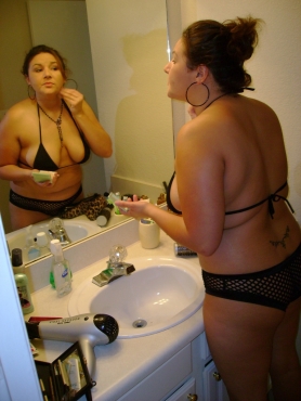Huge Mature BBW - #39