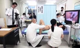lovely-asian-wife-gets-her-hairy-pussy-carefully-examined