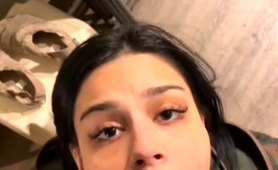 horny-brunette-girlfriend-sucks-a-big-cock-clean-pov-style