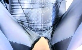 Kinky Asian Babe Stuffing Her Cunt With Hard Meat In Pov