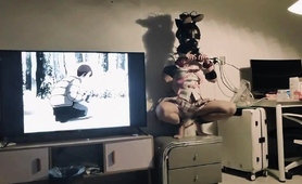 bondage-and-obedience-training-for-lovely-chinese-girl