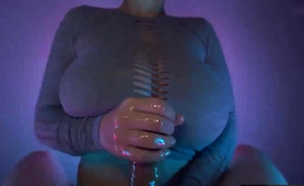 Would You Care To Fuck My Big Tits Vol1