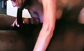 Wife Suck Big Dick Not Her Husbands