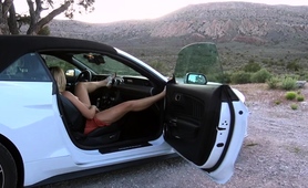 hot-blonde-stuffed-with-cock-and-sprayed-with-cum-outdoors