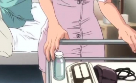 Wild Hentai Babe With Big Hooters Gets Drilled In Every Hole